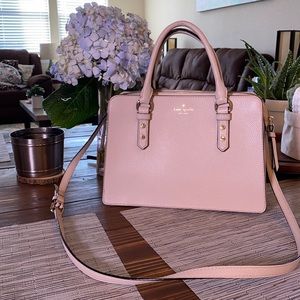 Kate Spade Optional Crossbody